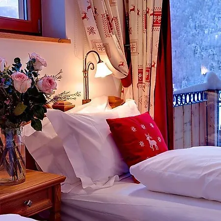 Sleeps 8 Hébergement de vacances Zermatt